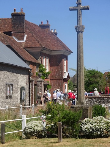 War Memorial